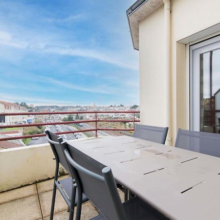 Appartement 4P Avec Vue Imprenable ポルニック エクステリア 写真