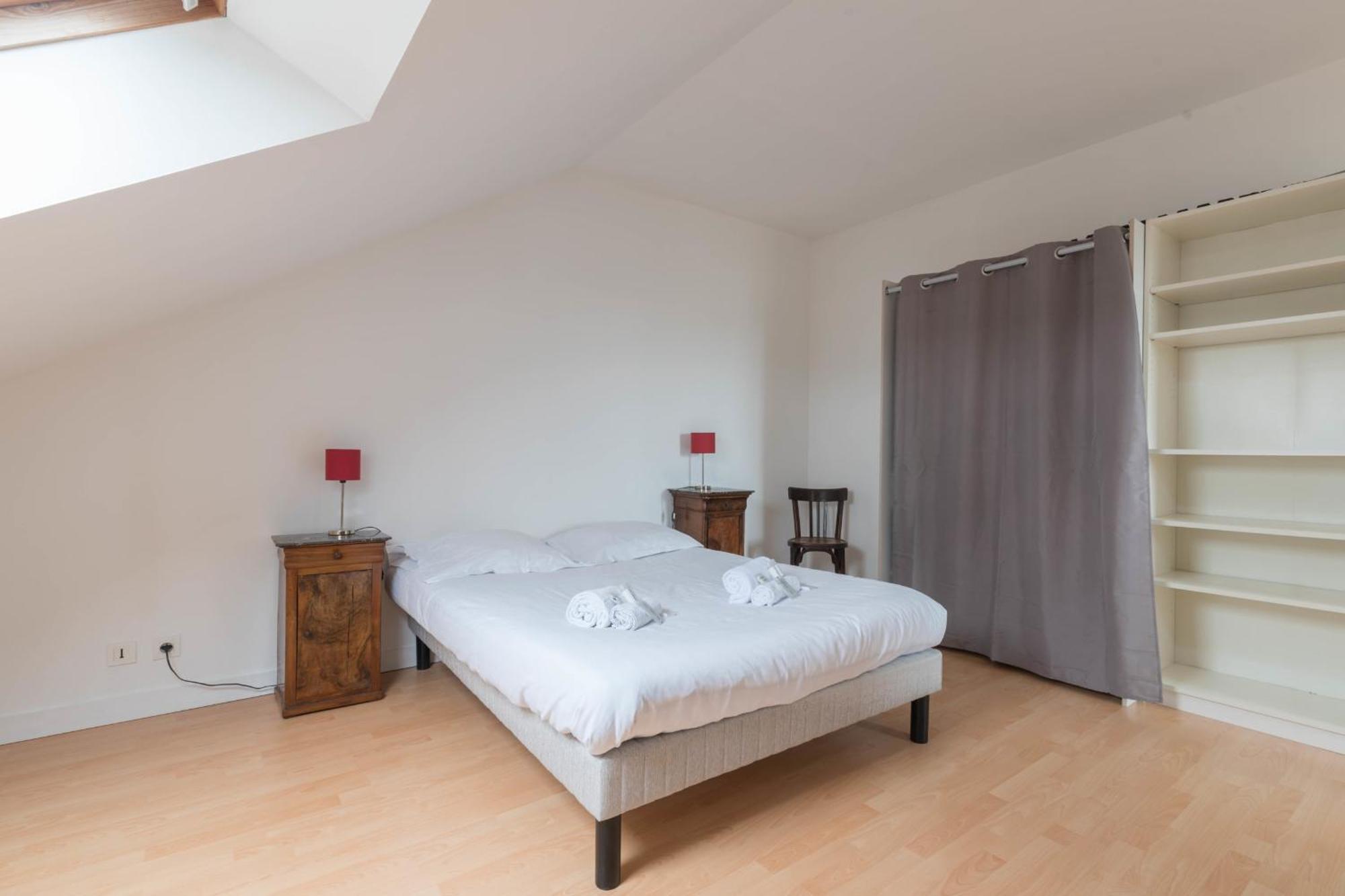 Appartement 4P Avec Vue Imprenable ポルニック エクステリア 写真