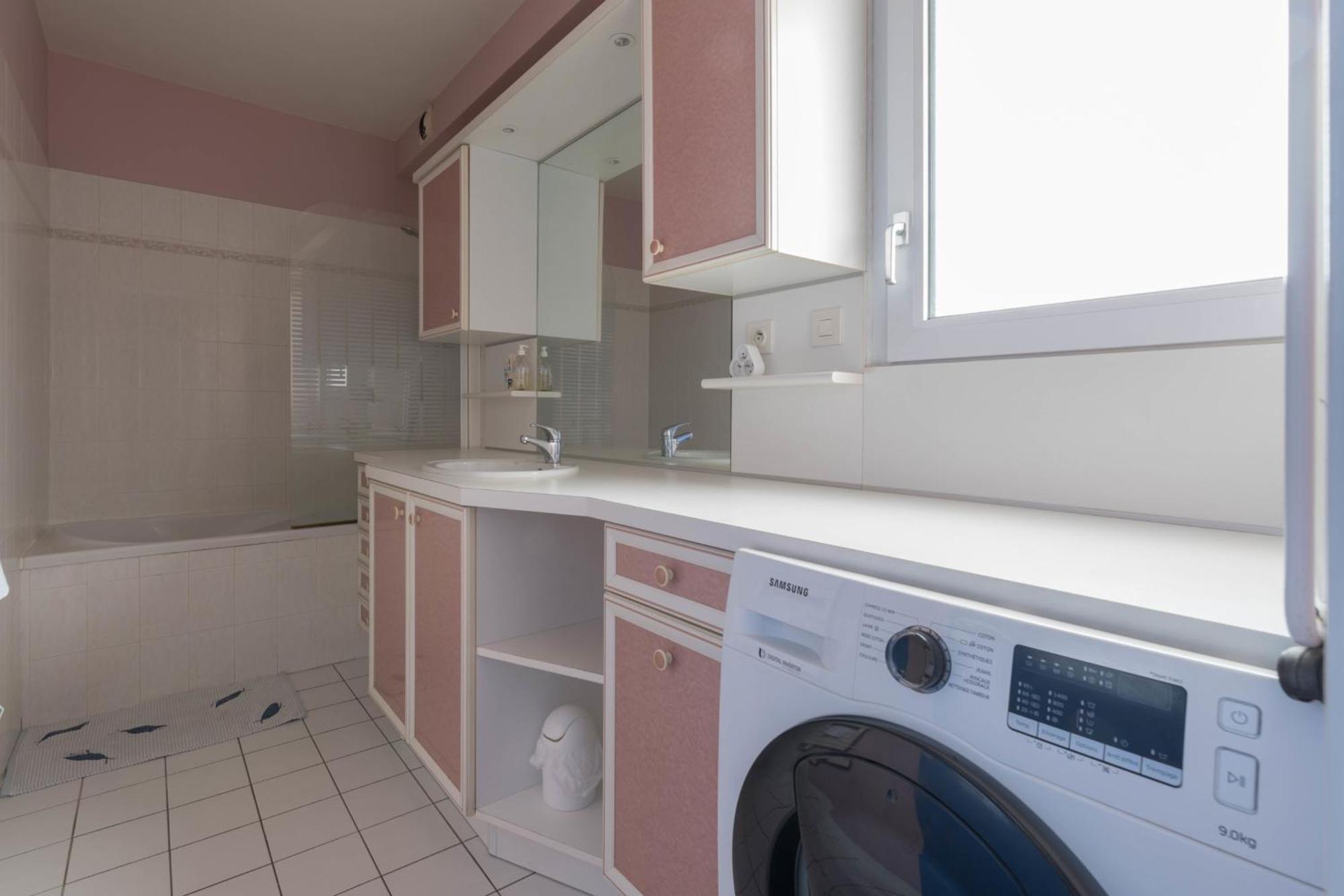 Appartement 4P Avec Vue Imprenable ポルニック エクステリア 写真